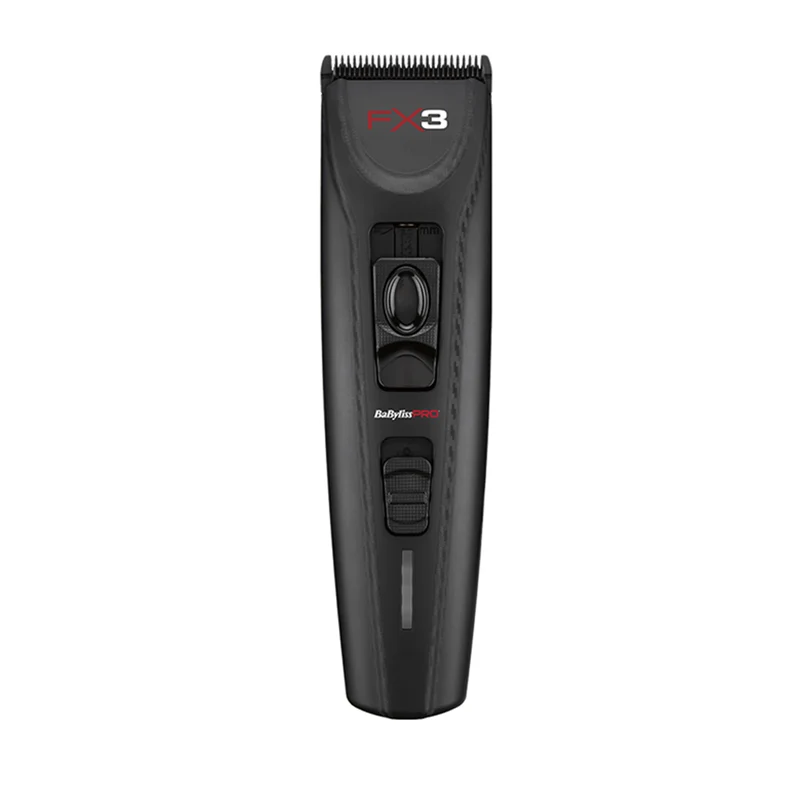 FX3 CLIPPER