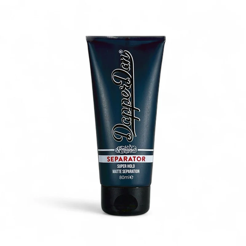 Dapper Dan Seperator(80ml)