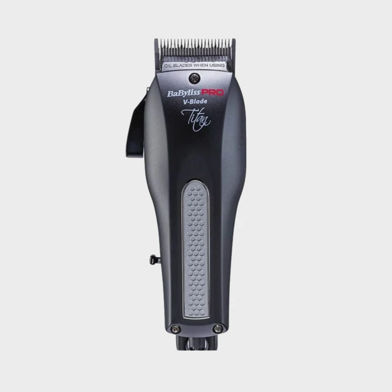 BaBylissPRO - Tondeuse V-Blade - Magnétique