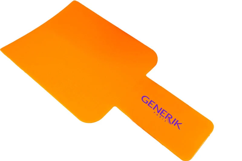 Palette petit modèle Orange