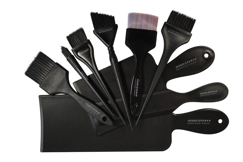 Kit de Coloration Jacques Seban ( 9 pièces )