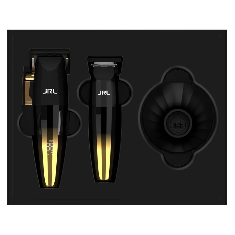 FRESHFADE 2020C GOLD COLLECTION DUO