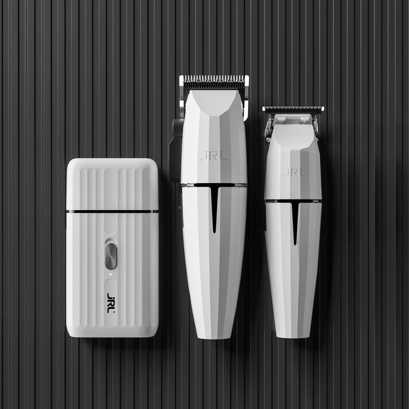 GHOST COLLECTION ONYX CLIPPER + TRIMMER + SHAVER