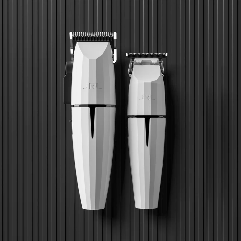 GHOST COLLECTION ONYX CLIPPER + TRIMMER