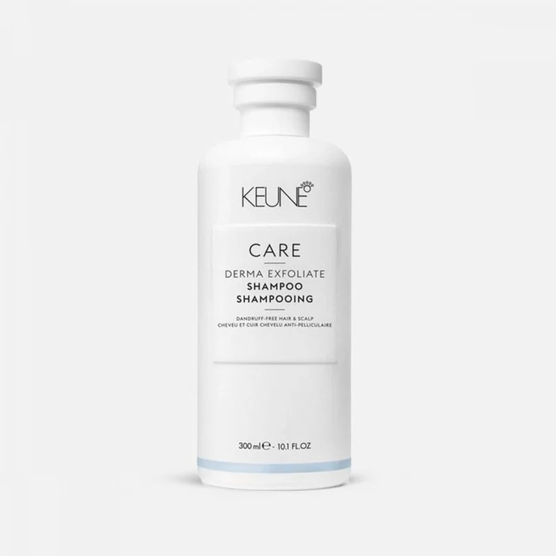 CARE DERMA EXFOLIATE SHAMPOOING - 300ml