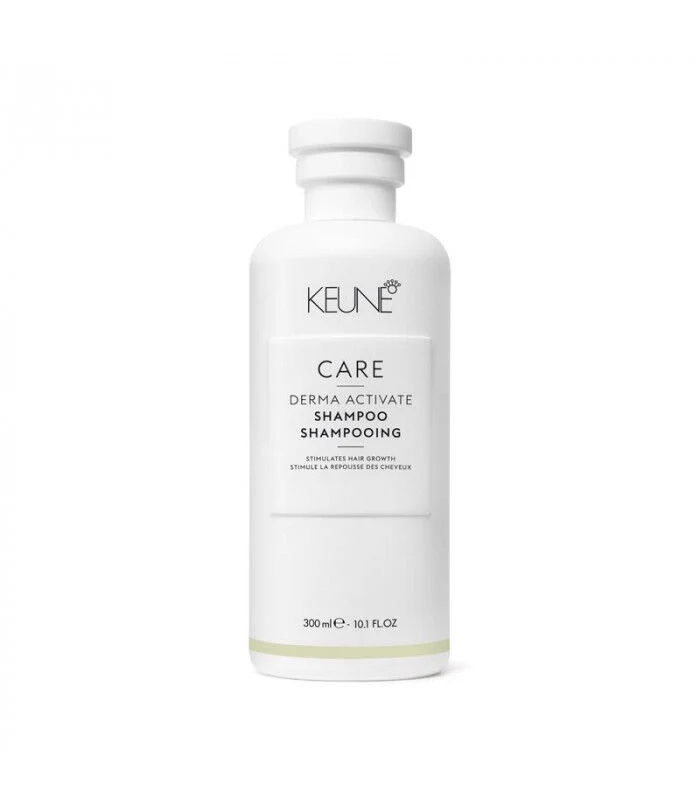 CARE DERMA ACTIVATE SHAMPOOING - 300ml