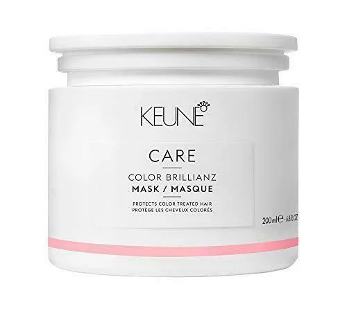 CARE COLOR BRILLIANZ MASQUE - 200ml