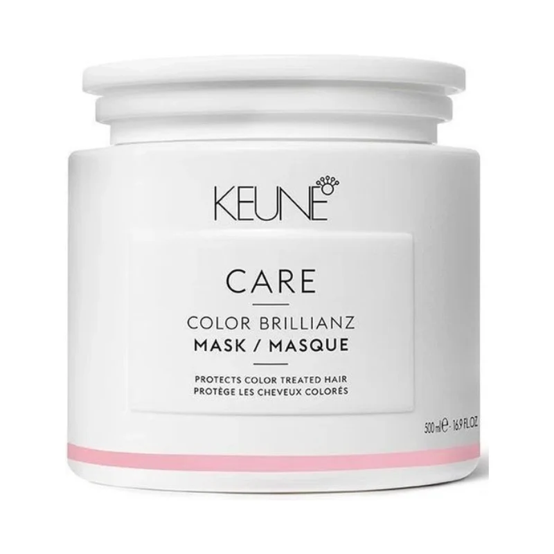 CARE COLOR BRILLIANZ MASQUE - 500ml