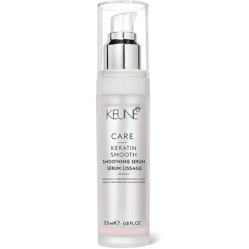 CARE KERATIN SMOOTH SERUM - 25ml