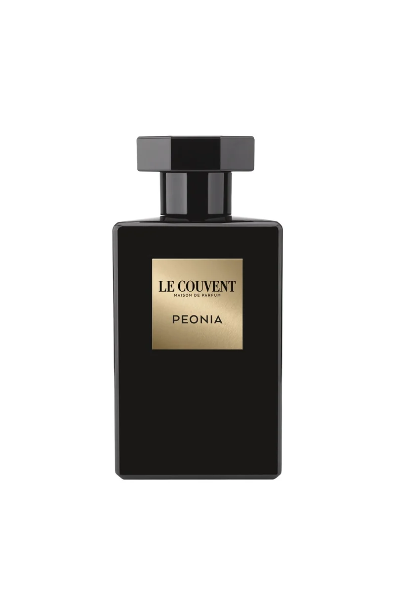 Peonia Parfum signature - Jasmin & patchouli