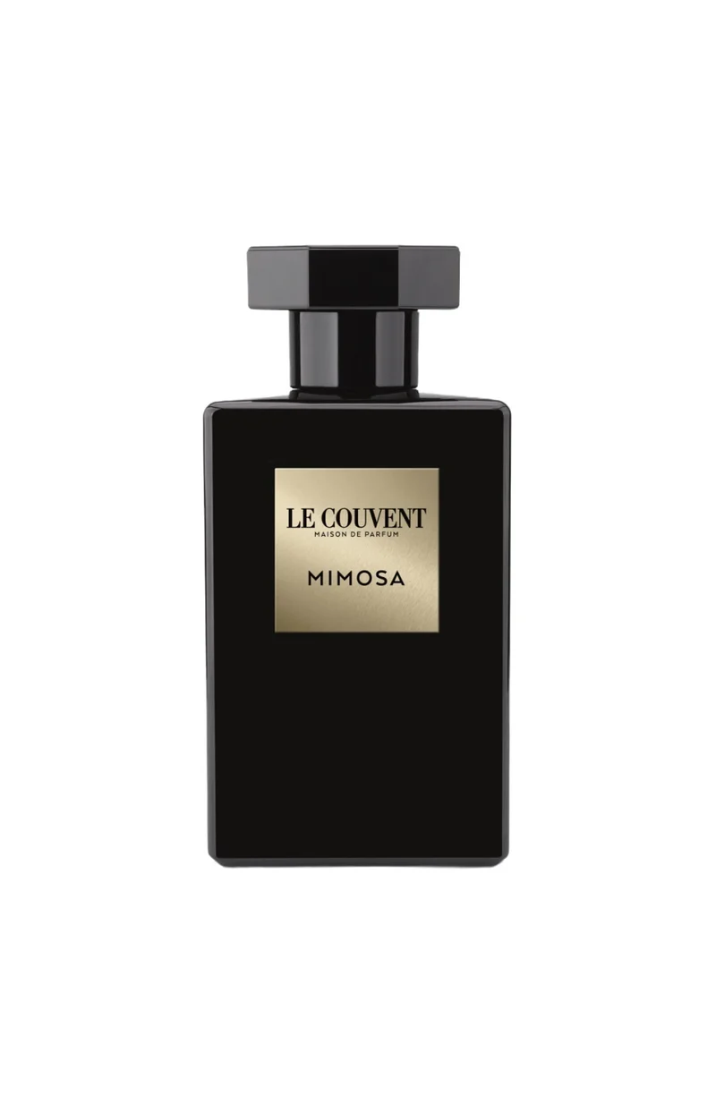Mimosa Parfum signature - Mimosa & bois de cèdre
