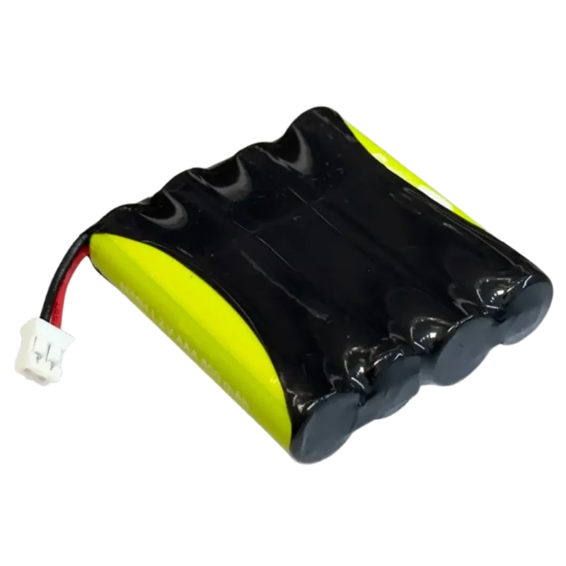 Batterie pour électro-stimulateur S2, Genesy S2, Duo Tens 4.8V 800mAh NiMh