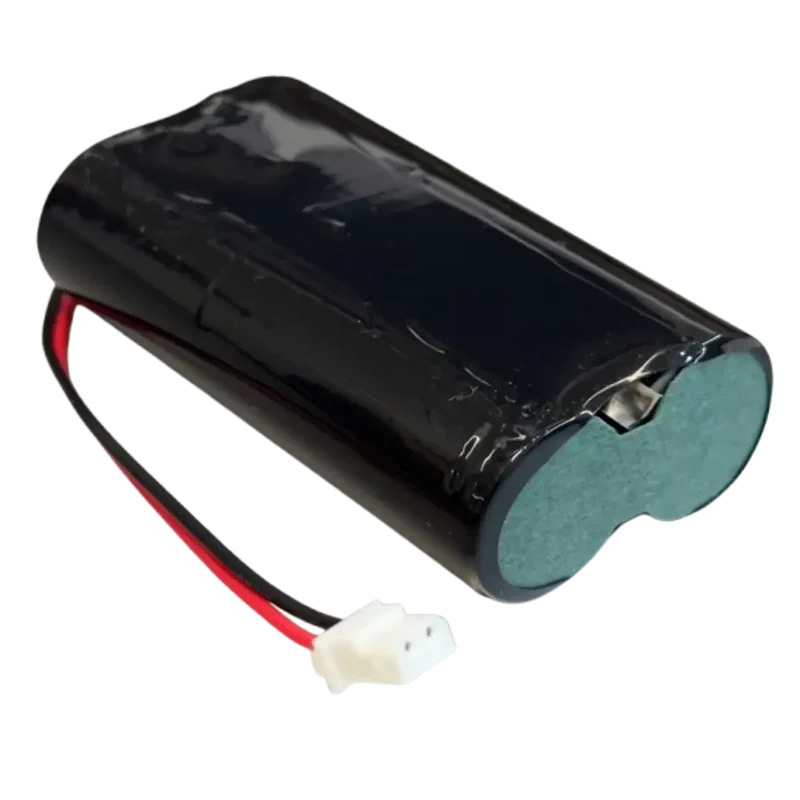 Batterie Li-ion 2S1P 7.4V 3500mAh BMS JST