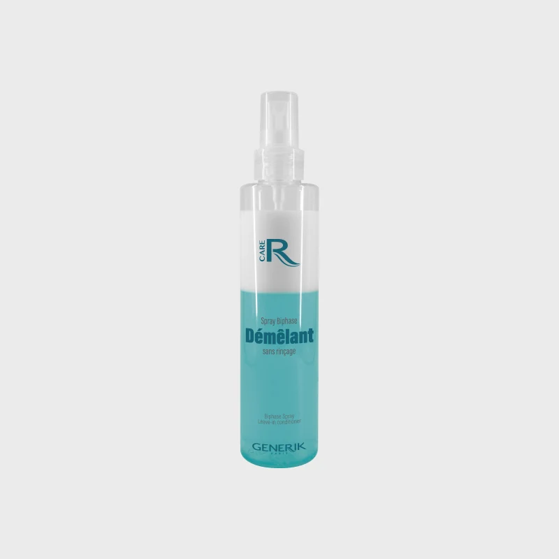 Spray Démêlant Biphase GENERIK - 200 ml