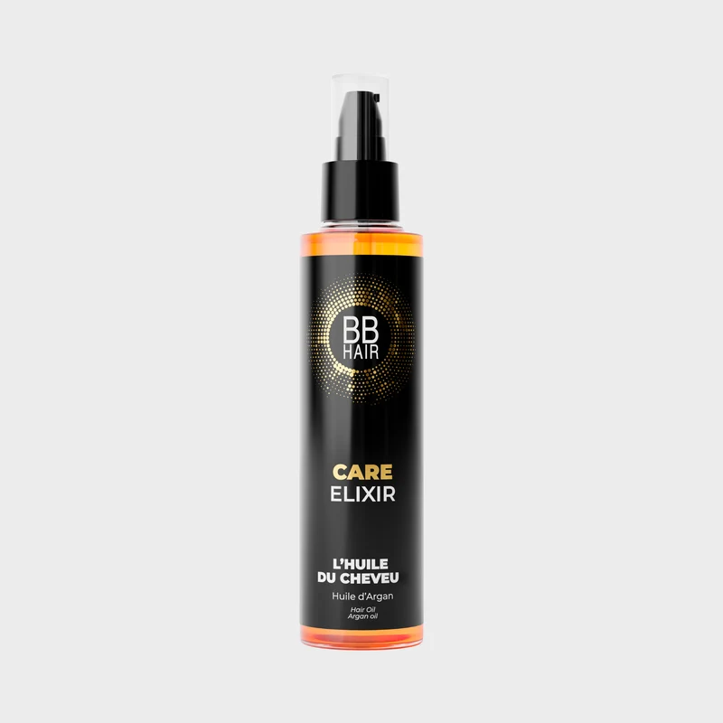 L'Huile du Cheveu Elixir BBHair - 150 ml
