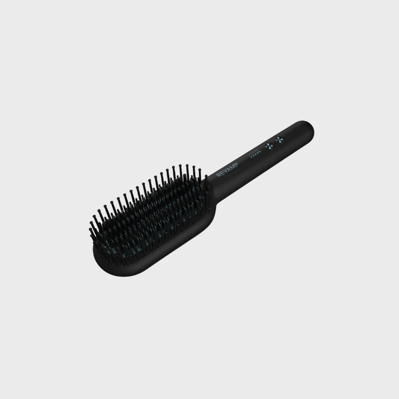 Revamp Professional - Brosse lissante Deepform Progloss