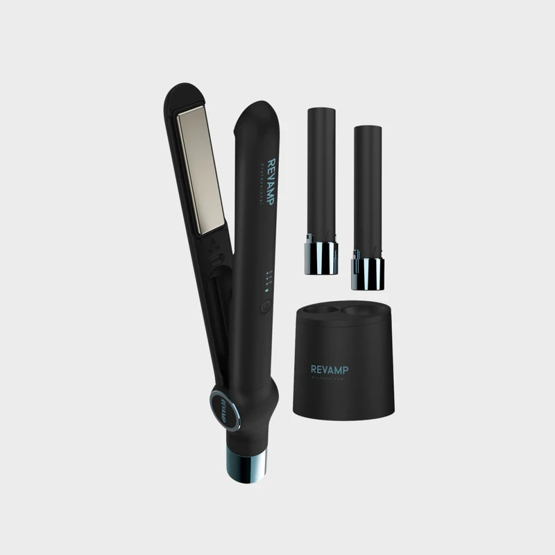 Revamp Professional - Lisseur sans fil Progloss