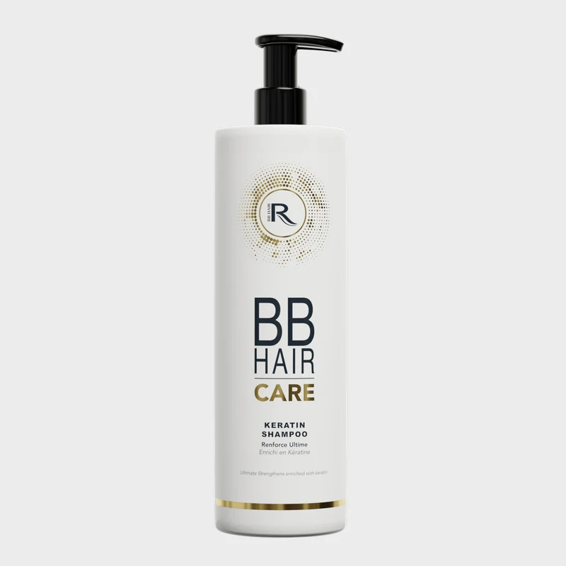 Shampooing Soin Keratin Care BBHair - 1 L