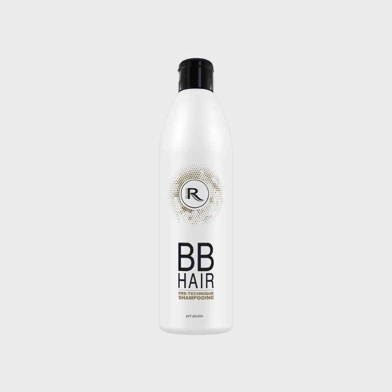 Shampooing Avant Technique / Pré-Technique BBHair - 300 ml