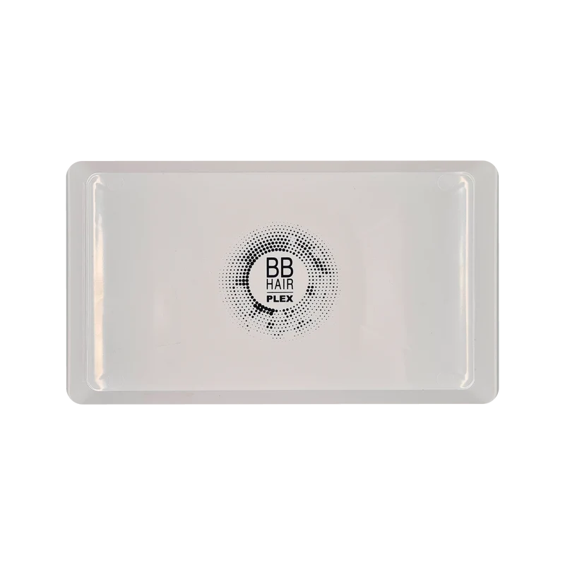 Plateau BBHAIR 25x15x2 cm