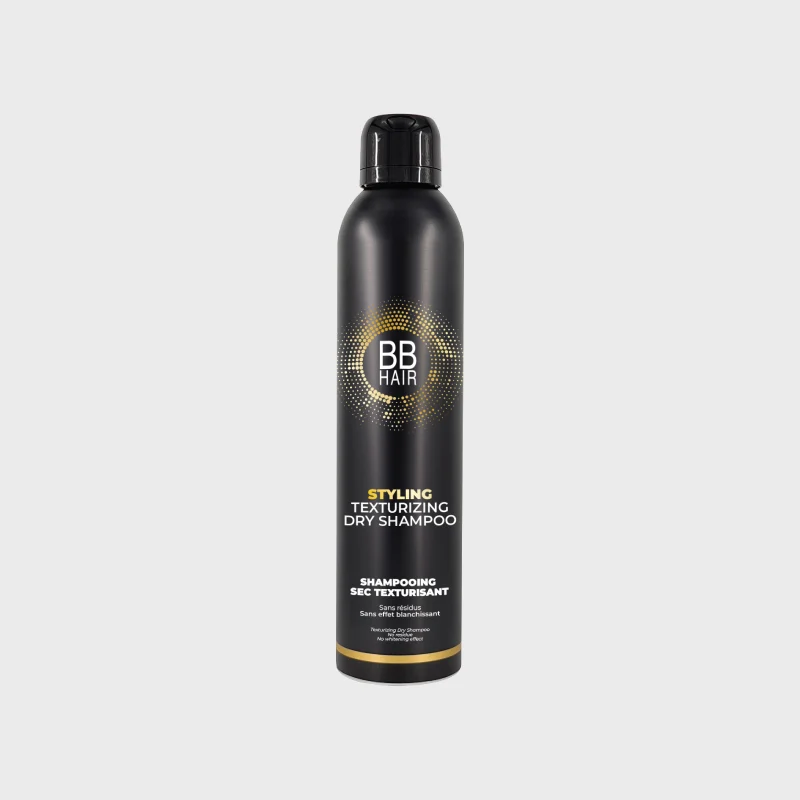 Shampooing Sec Texturisant BBHair - 300 ml