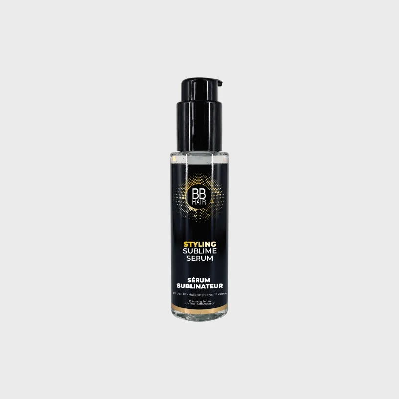 Sérum Sublimateur BBHair - 45 ml