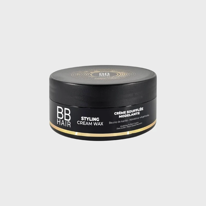 Crème Soufflée Modelante BBHair 100 ml