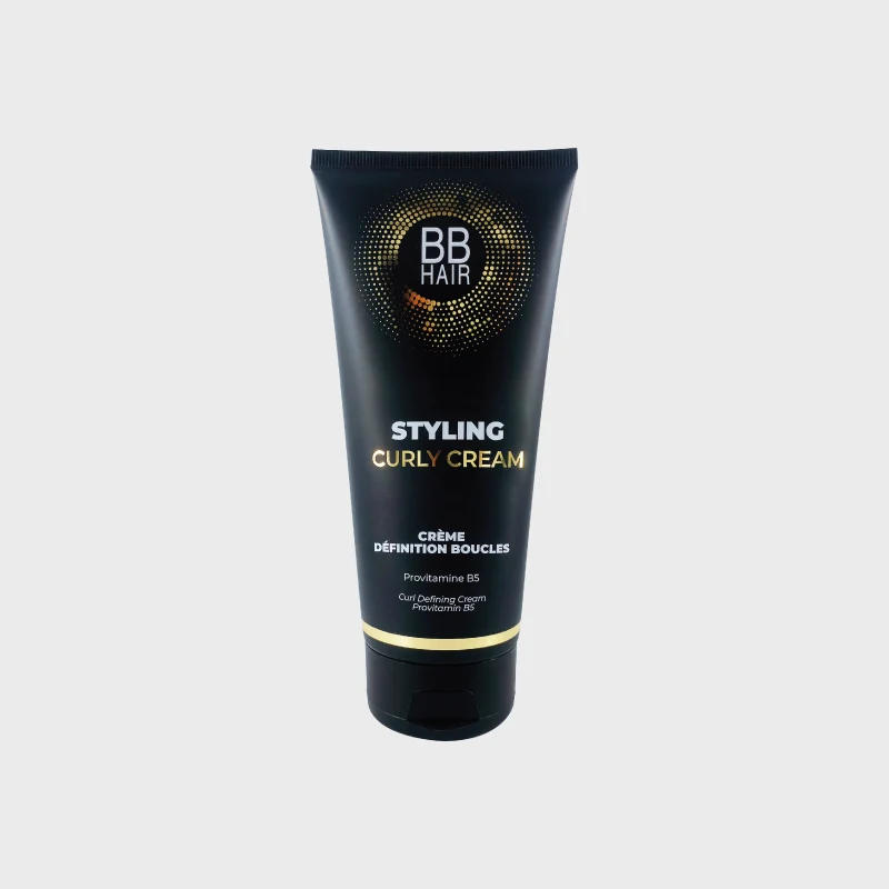 Crème définition boucles BBHair - 200 ml
