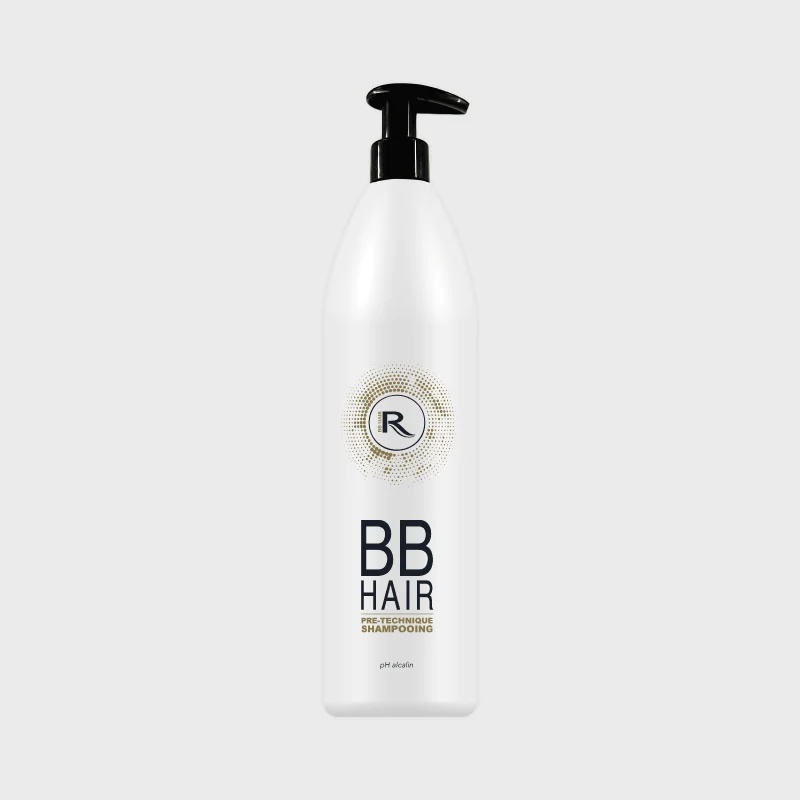 Shampooing Avant Technique / Pré-Technique BBHair - 1 L