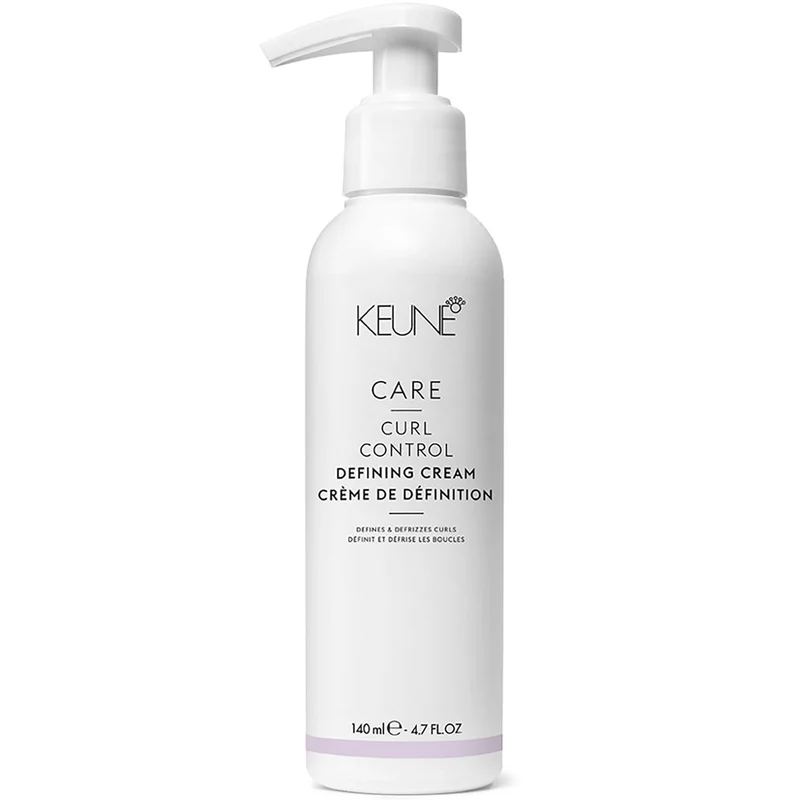 CARE CURL CONTROL DEFINING CREME - 140ml