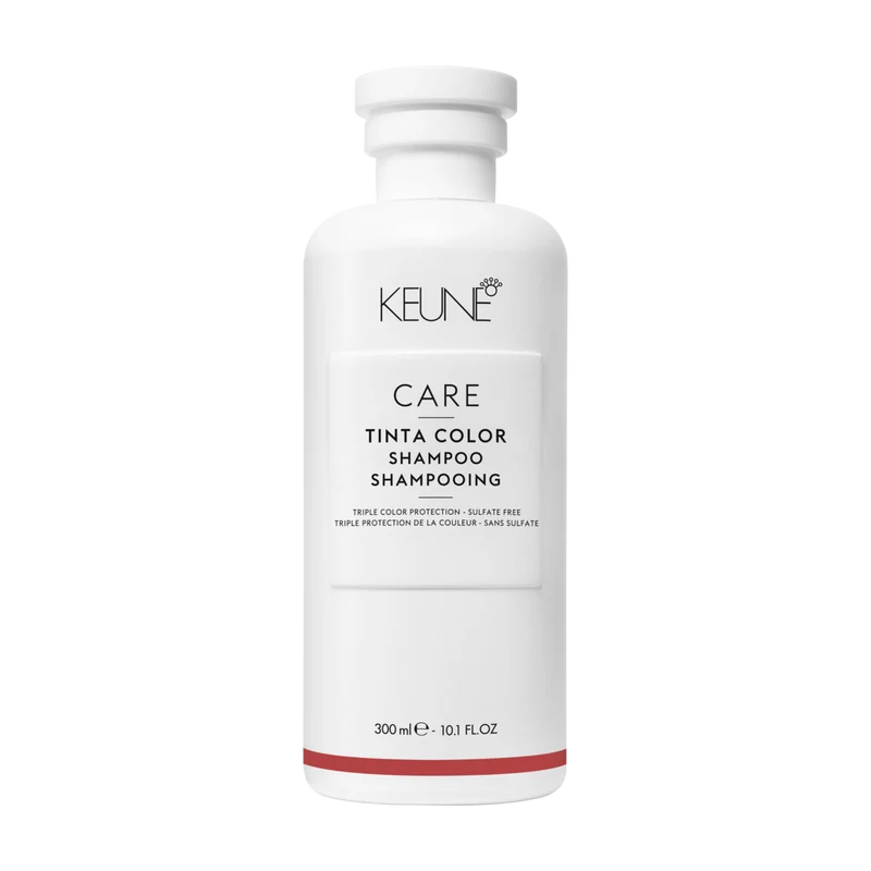 CARE TINTA COLOR SHAMPOOING - 300ml