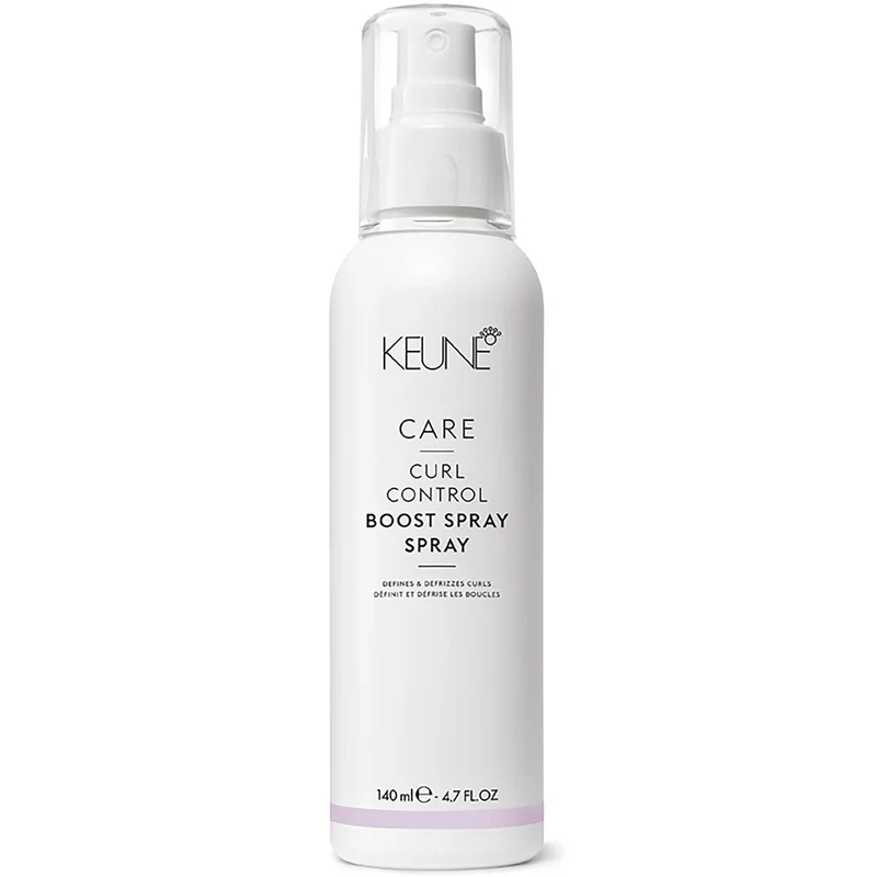 CARE CURL CONTROL BOOST SPRAY - 140ml