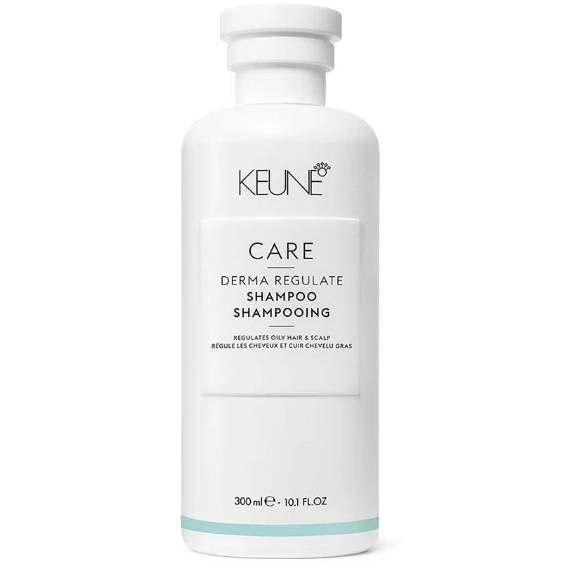CARE DERMA REGULATE SHAMPOOING - 300ml