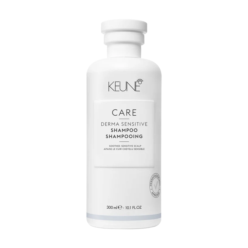CARE DERMA SENSITIVE SHAMPOOING - 300ml
