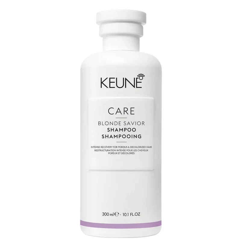 CARE BLONDE SAVIOR SHAMPOOING - 300 ml