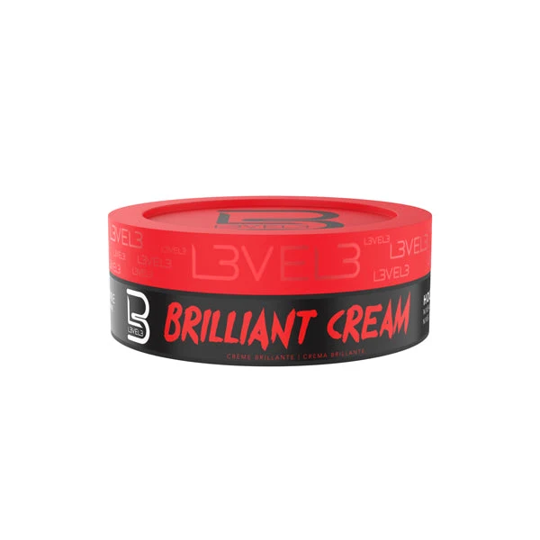 BRILLIANT CREAM
