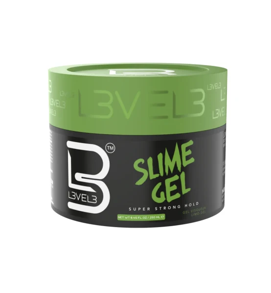 SLIME HAIR GEL 100ML
