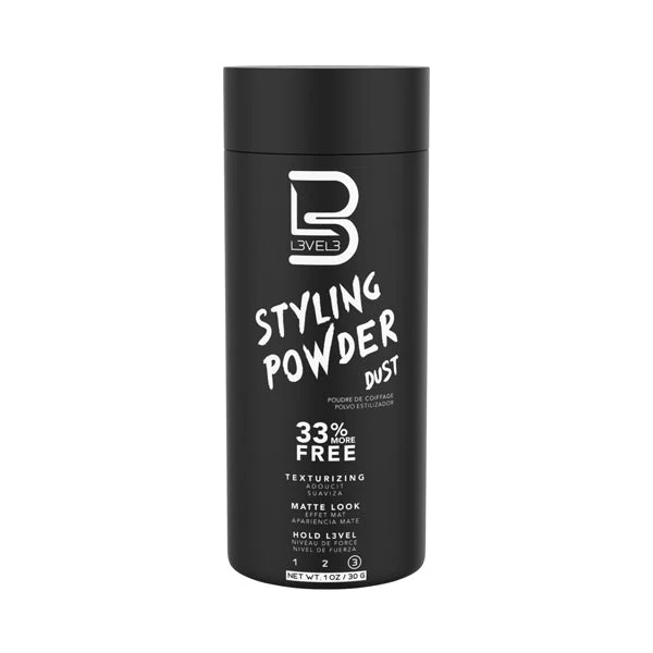 STYLING POWDER 30GR