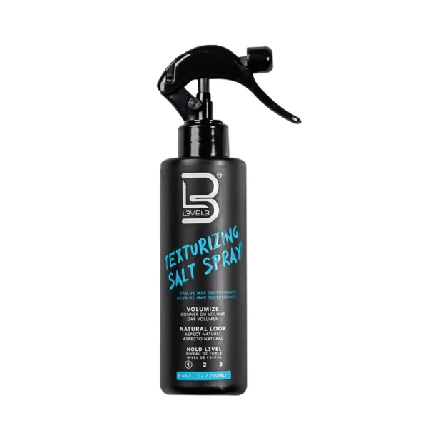 SEA SALT TEXTURIZING SPRAY 250 ML