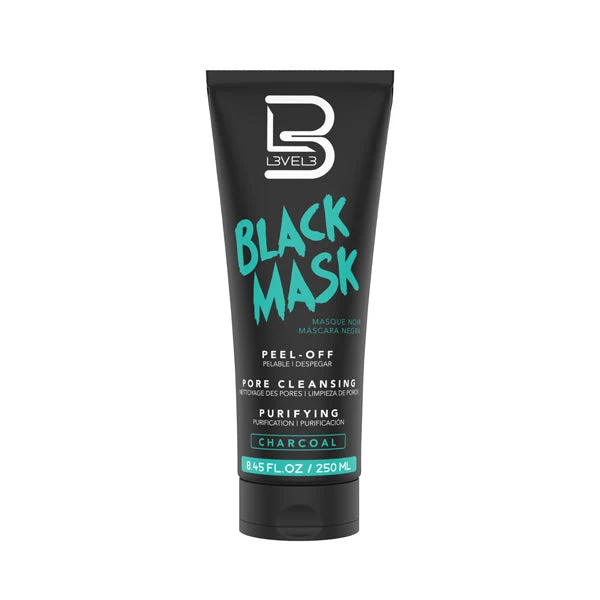 BLACK MASK 250ML