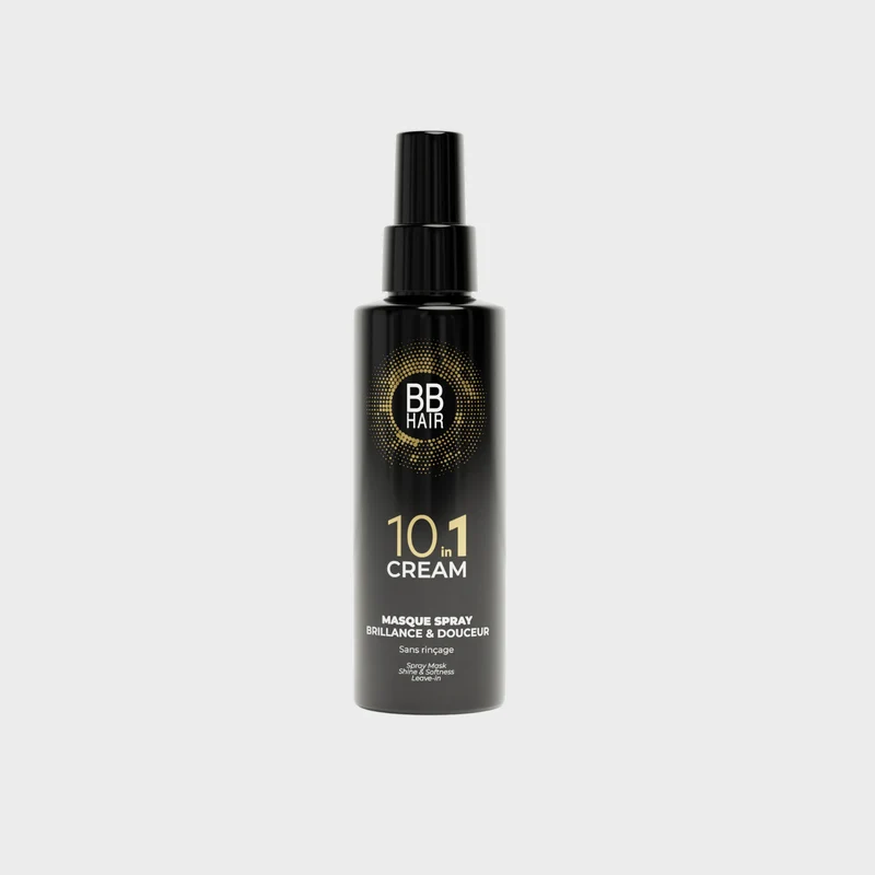 10in1 Cream Masque en Spray Soin BBHair - 150 ml