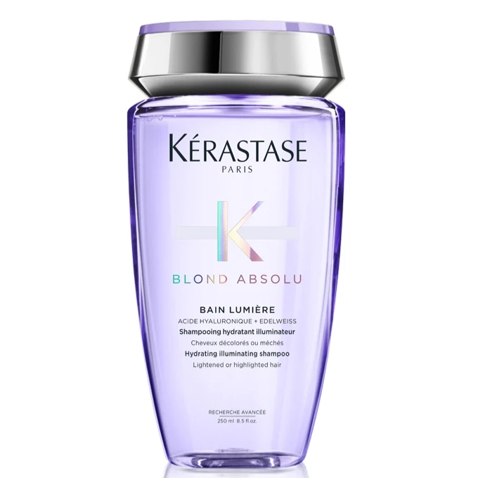 Bain Lumière Blond Absolu Kérastase