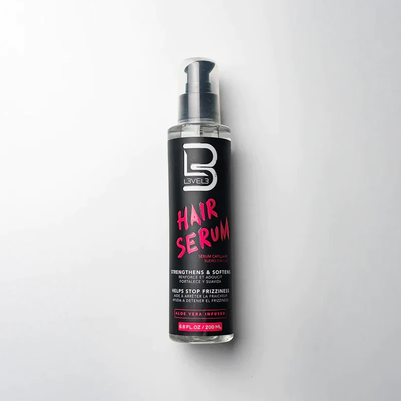 Level3 Hair Serum