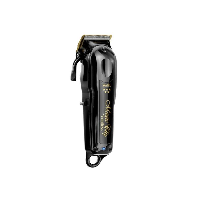 Wahl 5 Star Black Magic Cordless Clip
