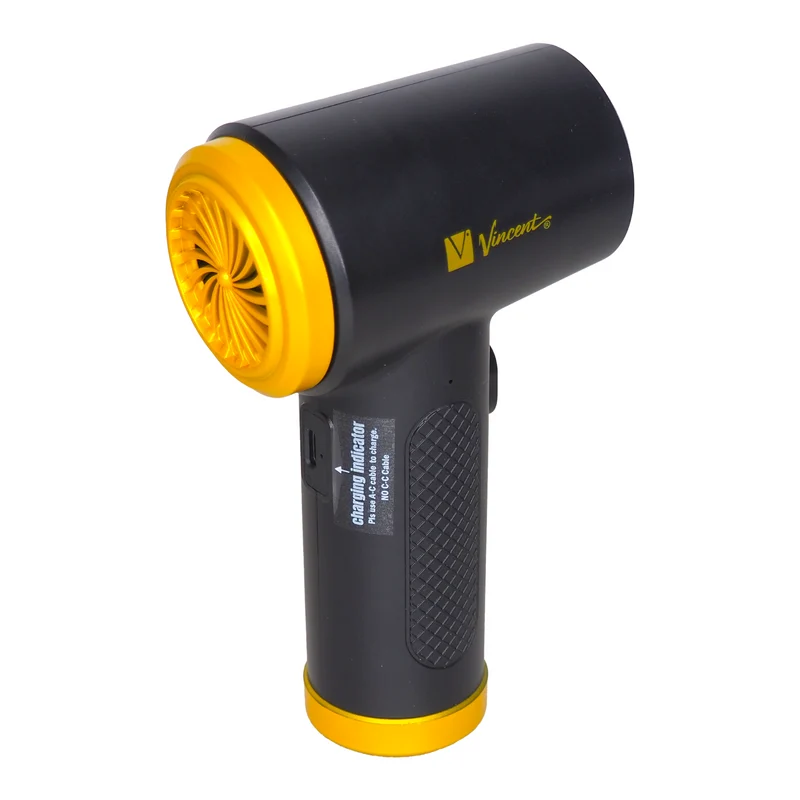 Vincent Portable Air Compressor Jet