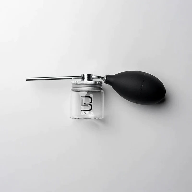 Level3 Fiber Applicator