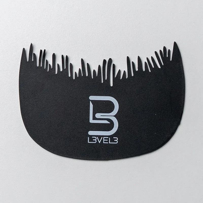 Level3 Fiber Comb