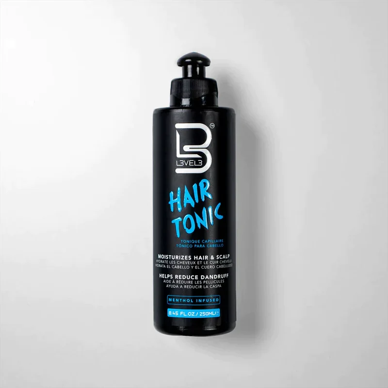 Level3 Hair Tonic