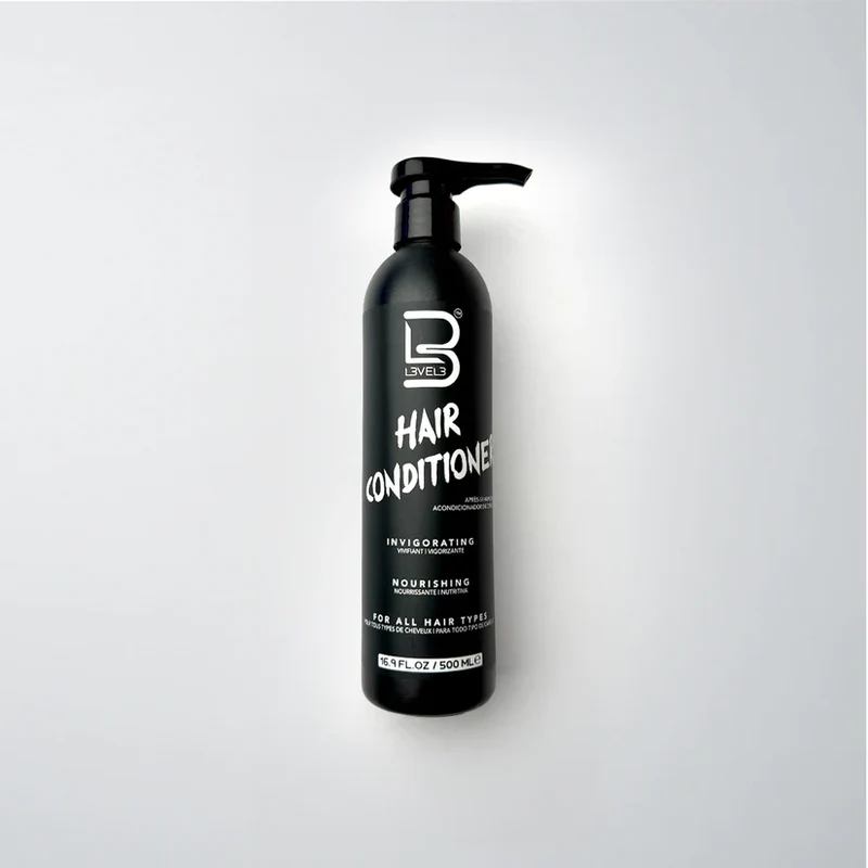 Level3 Sulfate Free Hair Conditioner