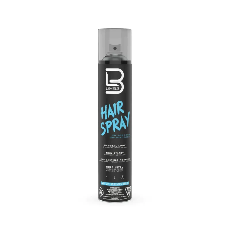 Level3 Hair Spray